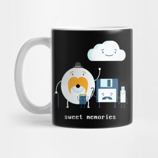 Sweet Memories Mug